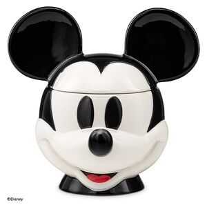 Disney Mickey Mouse scentsy warmer